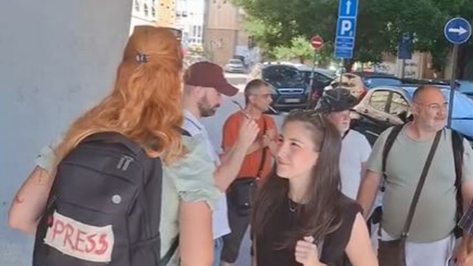 Komisija u sukobu interesa